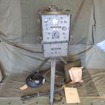 Military Radio Direction Finder, PRD-1