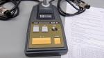 Icom SM-8 Base Station Desk Microphone with TWO 8 pin round plugs-Has 2 Cords!