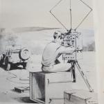 Military Radio Direction Finder, PRD-1