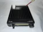 Icom IC-2100H 2M VHF Mobile Transceiver + Mic, Bracket & PowerCord Tested in Box