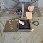 Military Radio Direction Finder, PRD-1