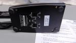 Icom SM-8 Base Station Desk Microphone with TWO 8 pin round plugs-Has 2 Cords!