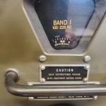 Military Radio Direction Finder, PRD-1