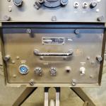 Military Radio Direction Finder, PRD-1