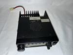 Icom IC-2100H 2M VHF Mobile Transceiver + Mic, Bracket & PowerCord Tested in Box