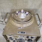 Military Radio Direction Finder, PRD-1