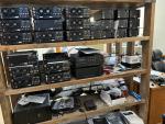 ELECRAFT K3 K3S KRX3 SUBRECEIVER - OPTION  - w/ 2.7 SSB Filter   SALE