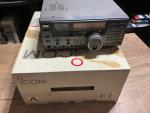 Icom IC-R72A Communication Receiver Twin CPU Control Multi Band SSB AM CW FM