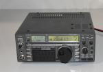 ICOM IC-735 HF TRANSCEIVER!