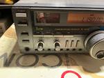 Icom IC-R72A Communication Receiver Twin CPU Control Multi Band SSB AM CW FM