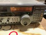 Icom IC-R72A Communication Receiver Twin CPU Control Multi Band SSB AM CW FM