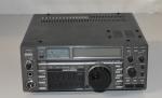 ICOM IC-735 HF TRANSCEIVER!