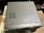 Icom IC-R72A Communication Receiver Twin CPU Control Multi Band SSB AM CW FM