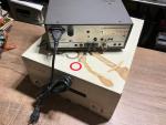 Icom IC-R72A Communication Receiver Twin CPU Control Multi Band SSB AM CW FM