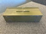 Military Radio WWII Signal Corps Crystal Kit RW1000 CS-137 Radio Crystals