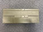Military Radio WWII Signal Corps Crystal Kit RW1000 CS-137 Radio Crystals