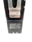 Alinco DJ-560 Twin Band Transceiver Ham Radio HT Black Vintage Japan PARTS READ