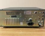 ICOM IC-R7000 HF, VHF, UHF Wide Band Communication Receiver.  Works great!