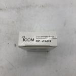 ICOM Two-Way Radio IC-F4062 IC-F4062T IC-F4062S IC-F4162 BP-232H Battery w/ box