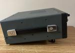 ICOM IC-R7000 HF, VHF, UHF Wide Band Communication Receiver.  Works great!