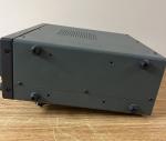 ICOM IC-R7000 HF, VHF, UHF Wide Band Communication Receiver.  Works great!