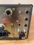 ICOM IC-R7000 HF, VHF, UHF Wide Band Communication Receiver.  Works great!