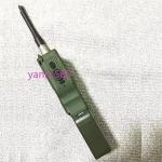 In US ! TRI AN/PRC 152 Multiband 12.6V 15W Handheld Radio MBITR Aluminum Shell