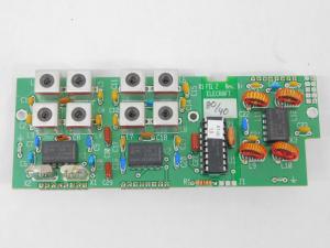 Elecraft 80/40 Meter Filter Board for K1 QRP Transceiver (nice)