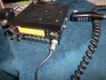 ALINCO DR590 2 Meter 440 Dual Band With Duplexer