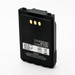 7.4V 2000 mAh Li-ion battery for Icom BP-271, BP-272Li, ID-51A, ID-31A, ID-51E