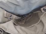 US Military Harris Falcon II Ranger Radio Pack PRC 150 - OD - VGC - Manpack