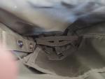 US Military Harris Falcon II Ranger Radio Pack PRC 150 - OD - VGC - Manpack