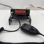 Alinco DR-06T 6m 50W FM Mobile Transceiver Excellent Condition.