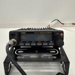 Alinco DR-06T 6m 50W FM Mobile Transceiver Excellent Condition.