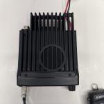 Alinco DR-06T 6m 50W FM Mobile Transceiver Excellent Condition.