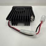 Alinco DR-06T 6m 50W FM Mobile Transceiver Excellent Condition.