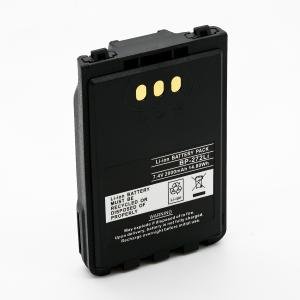 7.4V 2000 mAh Li-ion battery for Icom BP-271, BP-272Li, ID-51A, ID-31A, ID-51E