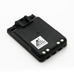 7.4V 2000 mAh Li-ion battery for Icom BP-271, BP-272Li, ID-51A, ID-31A, ID-51E