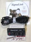 Tigertronics SIGNALINK USB, SLUSBKX3 FOR ELECRAFT KX3 or KX2 + GUARANTEED