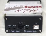 Tigertronics SIGNALINK USB, SLUSBKX3 FOR ELECRAFT KX3 or KX2 + GUARANTEED