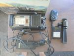 Icom IC-705 transceiver HF/50/144/440 MHz SSB/CW/AM/FM-Used-Great condition
