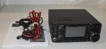 ICOM IC-7300 HF TRANSCEIVER!