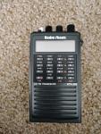 **Radio Shack HTX-202 Amateur Radio 2 Meter Handi-Talkie / With Extras**