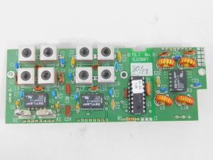 Elecraft 30/17 Meter Filter Board for K1 QRP Transceiver (nice)