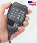 EMS-57 DTMF 8Pin Microphone For Alinco DR-135 DR-435 DR-635 DX-SR8T DX-77T Radio