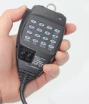 EMS-57 DTMF 8Pin Microphone For Alinco DR-135 DR-435 DR-635 DX-SR8T DX-77T Radio