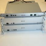 ICOM ID-RP2V RP2C RP2V D-Star Local Voice Repeater Controller And 1.2GHZ