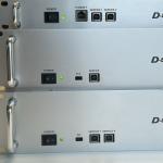 ICOM ID-RP2V RP2C RP2V D-Star Local Voice Repeater Controller And 1.2GHZ