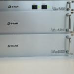 ICOM ID-RP2V RP2C RP2V D-Star Local Voice Repeater Controller And 1.2GHZ