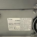 ICOM ID-RP2V RP2C RP2V D-Star Local Voice Repeater Controller And 1.2GHZ